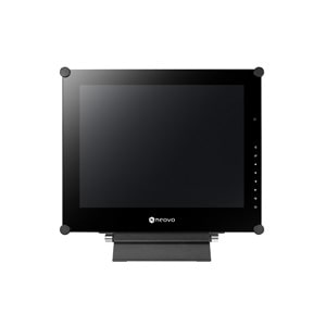 AG Neovo X-15E 38,1 cm (15 Zoll) 1024 x 768 Pixel XGA LED Schwarz