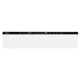 thumbnail of AEG FSE63307P Vollintegrierter-Geschirrspüler 55 cm breit, 76 cm hoch, AirDry, Besteckkorb, 7 Programme, Extra Leise