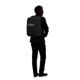 thumbnail of Samsonite 153527-1041 Evosight Rugzak met Wielen 17,3” | Easy Pass System | Zwart