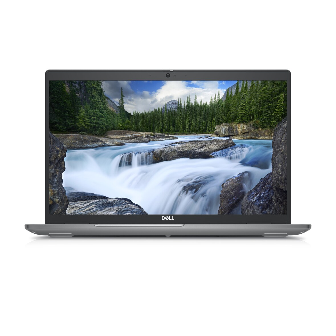 DELL Latitude 5540 Intel® Core™ i5 i5-1345U Laptop 39,6 cm (15.6") Full HD 16 GB DDR4-SDRAM 512 GB SSD Wi-Fi 6E (802.11ax) Windows 11 Pro Grau