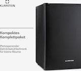 thumbnail of Klarstein Happy Hour Minibar 40L 5-15°C 23 dB LED-Licht Schwarz