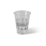 thumbnail of greenbox - Smoothie Becher aus rPET 300 ml / 12 oz, Ø 90,5 mm, 75 St.