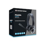 thumbnail of Conceptronic POLONA USB-Headset