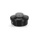 thumbnail of 43 Cm3 Thermische Bosmaaier 2T 1.5CV Motor + 3-tands Mes + Draadspoel + VITO Draagriem