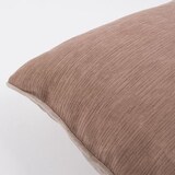 thumbnail of Almofada Decorativa NOMA Castanho 43x43cm
