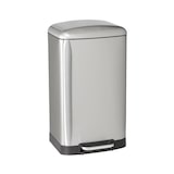 thumbnail of Kitchen Move Poubelle A Pedale Greenwich - 40l - Inox