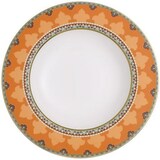 thumbnail of Villeroy & Boch Samarkand Mandarin Suppenteller 24cm
