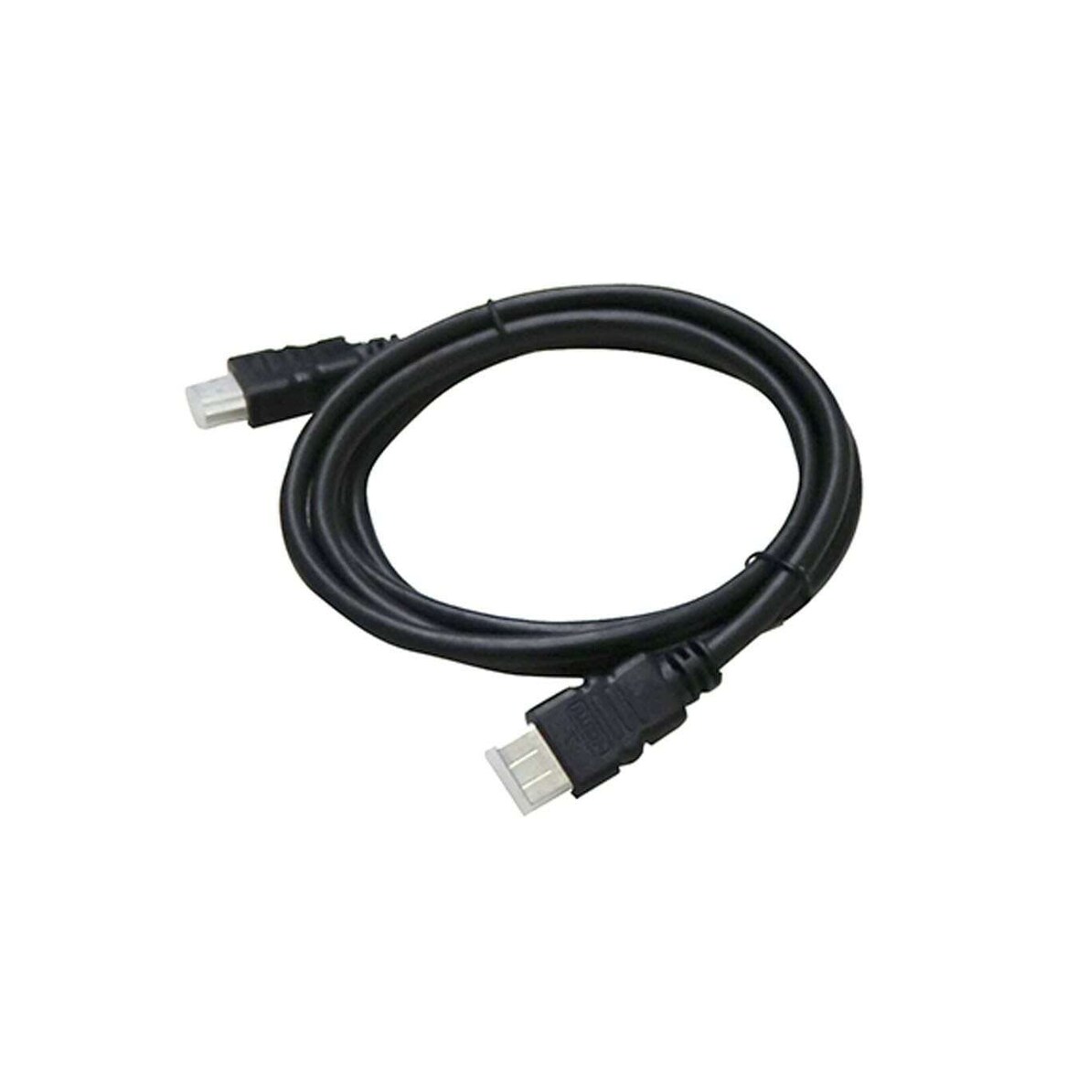 Hyundai Electronics - HDMI Audio kabel - 1,5meter - Zwart