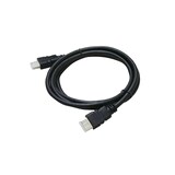 thumbnail of Hyundai Electronics - HDMI Audio kabel - 1,5meter - Zwart