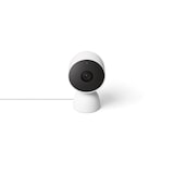 thumbnail of Google Nest Cam IP-Sicherheitskamera Innen & Außen 1920 x 1080 Pixel Wand