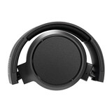 thumbnail of Philips Tah5205bk - Casque Sans Fil -  Haut-parleurs 40mm - Bluetooth - Pliage Compact - 29h Dautonomie - Noir