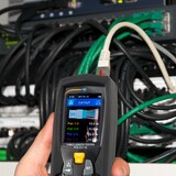 thumbnail of PCE Kabellängenmesser PCE-CLT 10