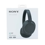 thumbnail of Sony wh-ch720n - casque bluetooth sans fil à réduction de bruit -