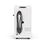 thumbnail of TROTEC Luftentfeuchter TTK 75 ECO, Bautrockner, Entfeuchter bis 20 l/24h