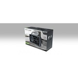 thumbnail of Radio piles ou secteur M06DS