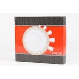 thumbnail of Coffret de 12 tasses à expresso Color 8 cl 8.00 cl Multicolore Rond Porcelaine Table Passion 9.00x6.00 cm