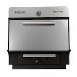 thumbnail of Horno de brasa OVEN90 Metálico de Pujadas