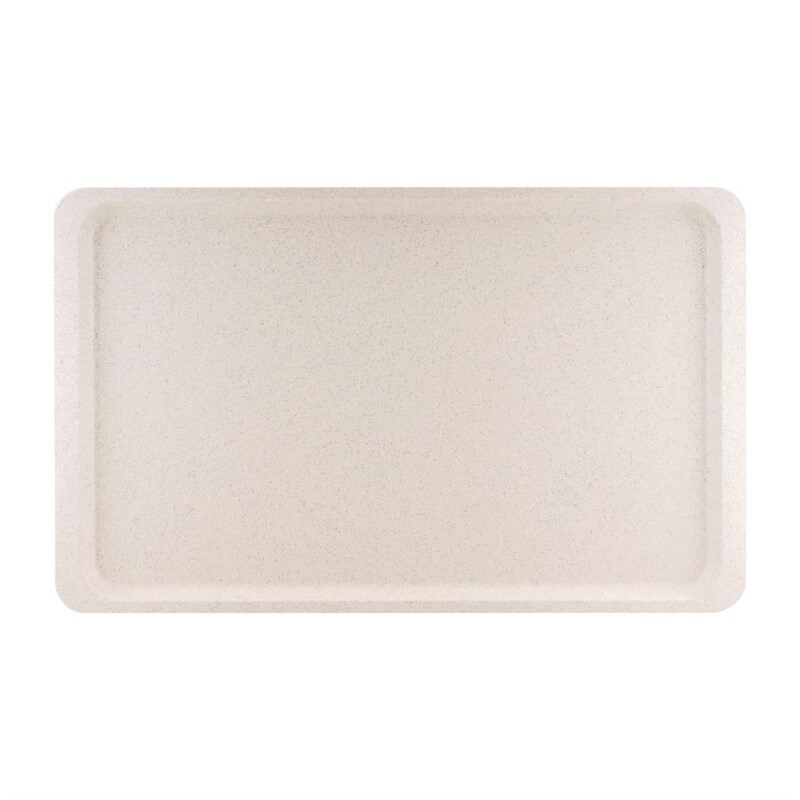 Roltex Smart dienblad grijs GN 1/1 53x32,5cm