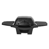 thumbnail of TAINO MAHTO Gasgrill klein Tischgrill Balkongrill Gas 2 Brenner Schwarz