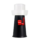 thumbnail of Sprizzer Nero: die Maschine für einen perfekten Spritz in 5 Sekunden direkt im Glas. Ohne Strom und Batterien. 3 Liter. 52x25x25 cm