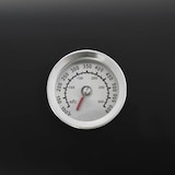 thumbnail of vidaXL Klassischer Holzkohlegrill Barbecue Smoker