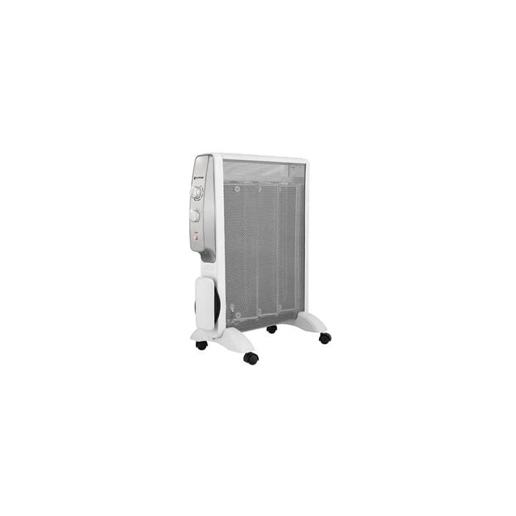 GLIMMER-HEIZKÖRPER 1500W