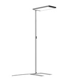 thumbnail of WALDMANN Stehleuchte LAVIGO.single, PIR Sensor, silber