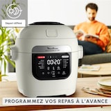 thumbnail of Robot Cuiseur MZ7301F0