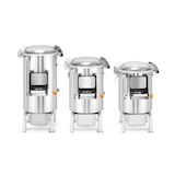 thumbnail of HENDI Kartoffelschäler 5 kg, Kitchen Line, 230V/550W, 620x525x(H)787mm