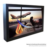 thumbnail of Distec BLO-Line A1 Brandschutz Monitor 46 Zoll quer ohne Player (DS-92-060Q)