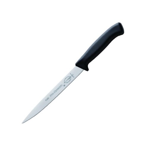 Dick Pro Dynamic fileermes flexibel 18 cm