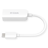 thumbnail of D-Link DUB-E250 D-Link DUB-E250   USB-C nach  2.5GBit Ethernet Adapter retail