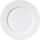 thumbnail of METRO Professional Piatto da antipasti Fine Dining, porcellana, Ø 15 cm, bianco