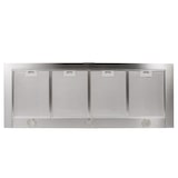 thumbnail of GURARI Wandhaube GCH F 118 120 IS  Dunstabzugshaube Wandhaube 120 cm