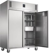 thumbnail of Polar U Serie Zweitüriger Kühl Und Gefrierschrank 1170L