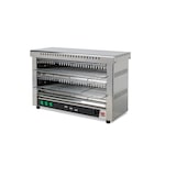 thumbnail of Tostador grande T09CON de HR Fainca