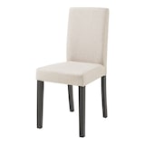 thumbnail of Helloshop26 - 4er-Set Esszimmerstühle 89 x 43 x 54 cm modernes Design robust beige 03_0009828