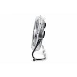 thumbnail of Ventilatore Professionale in acciaio da terra e parete 50 cm Powerfloor 100W Niklas