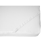 thumbnail of Coprimaterasso in schiuma fredda da 10 cm HWC-E63, topper coprimaterasso ~ 90x200cm