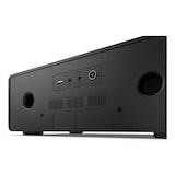 thumbnail of Sharp XL-B720D(BK) Home-Stereoanlage Heim-Audio-Mikrosystem 30 W Schwarz