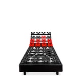 thumbnail of Sommier électrique  1 place  Plots  80x200 cm SUPERFLEX BELLECOUR