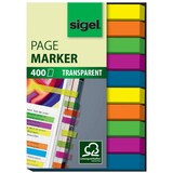 thumbnail of sigel Haftmarker Film Mix micro & mini, 280 Blatt