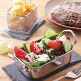 thumbnail of HENDI Friteszakhouder, ⌀110x(H)175mm