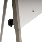 thumbnail of Rocada lavagna a fogli mobili con superficie in melaminico scrivibile