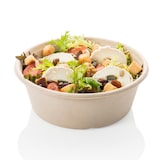 thumbnail of Taças 'Bionic' 600 Ml Ø 15X5,5 Cm Natural Bagaço (400 Unidades)