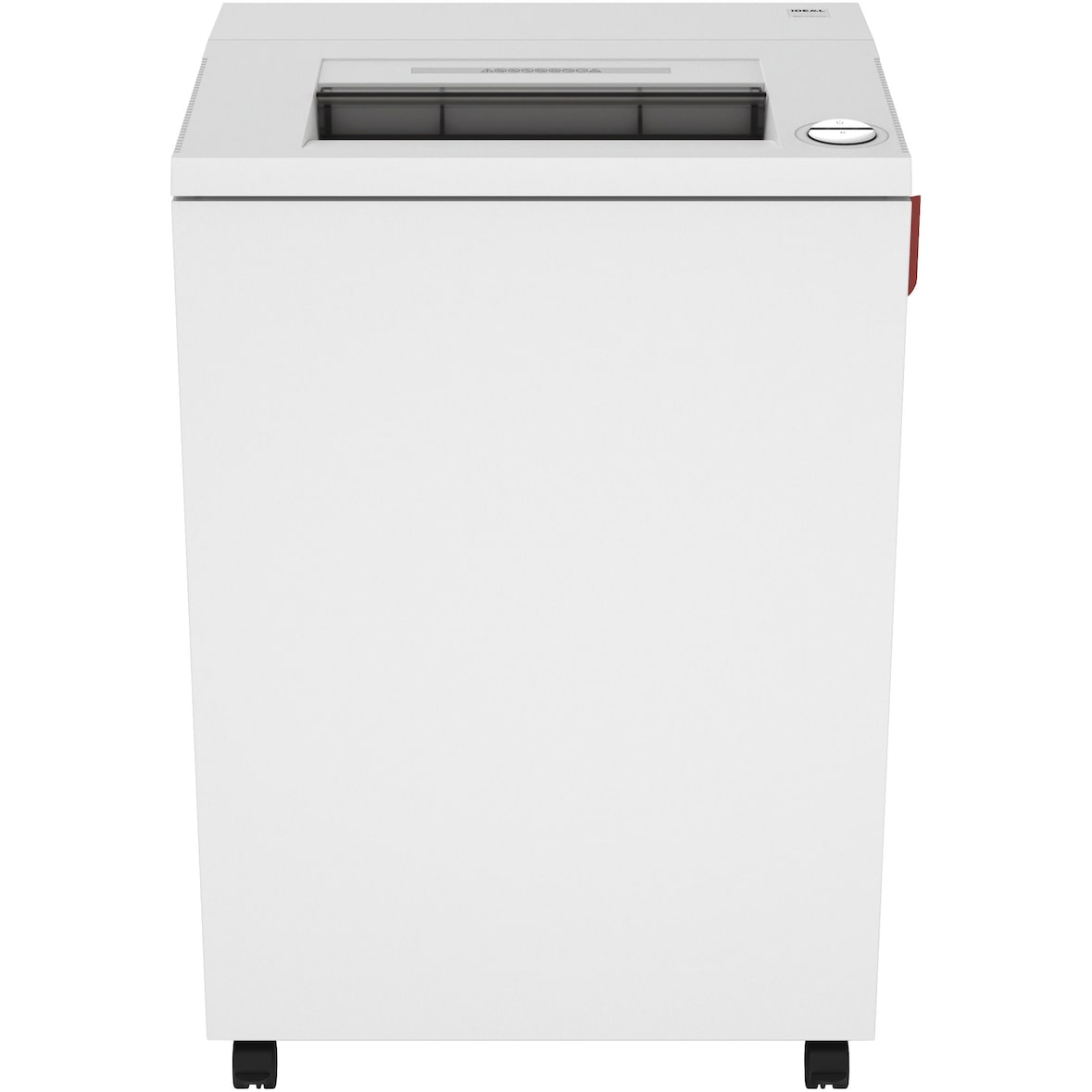 Aktenvernichter 4001 Partikelschnitt 2x15mm