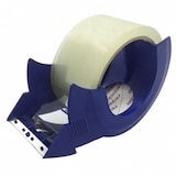 thumbnail of 12x Tesa Handabroller einfache Ausführung für geringe Beanspruchung für 50mm