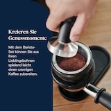 thumbnail of De'Longhi La Specialista Arte EC9155.W Espresso portafilter