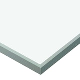 thumbnail of vidaXL Schiebetür mit Softclose ESG-Glas und Aluminium 76x205 cm