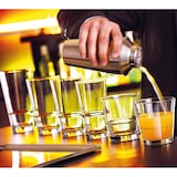 thumbnail of Arcoroc ARC H7763 Stack Up Longdrink, impilabile, 350ml, vetro temperato, trasparente, 6 pezzi